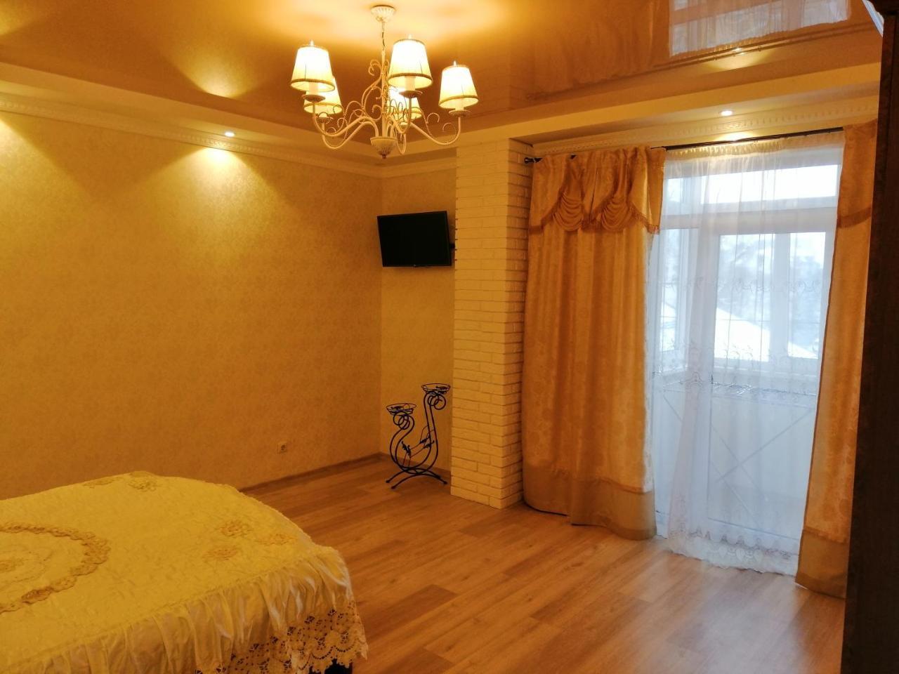 Вулиця Дрогобицька 10В Truskavets Exterior photo