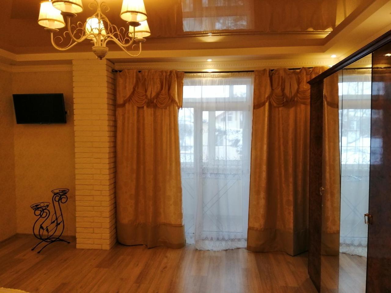 Вулиця Дрогобицька 10В Truskavets Exterior photo